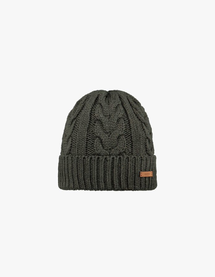 Derby Woolen Cap