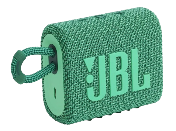 Parlante Portatil Jbl Go3 Bluetooth