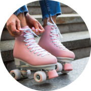 Patines y Patinetas